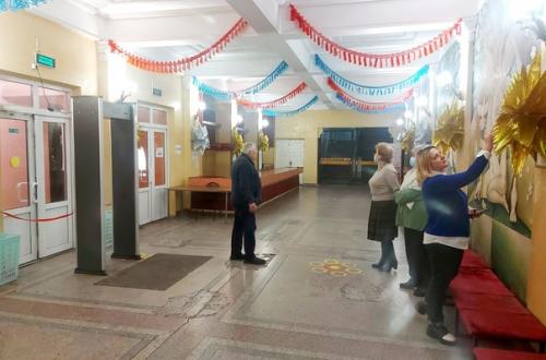 Дом культуры имени 1 мая отмечает 80-летний юбилей! 07