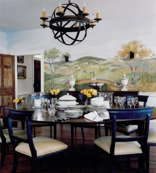 Мы часто интуитивно тянемся к прекрасному, поэтому, в каждом человеке живет желание создавать вокруг себя пространство, наполненное эстетикой. 02