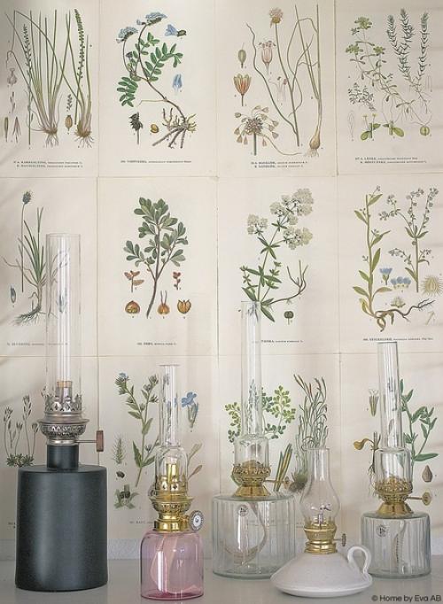 Семейное предприятие Karlskrona Lampfabriken существует с 1884 года. 02