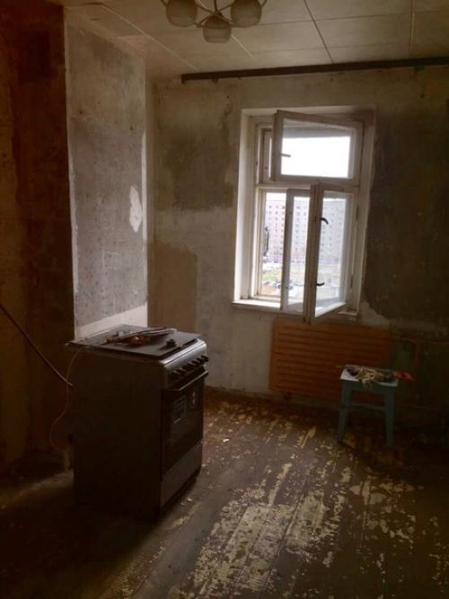 От нашей подписчицы.