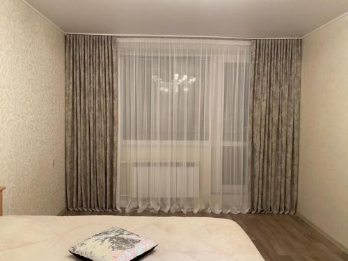 Шторы в современном интерьере заслуженно являются одним из основных элементов дизайна. 04