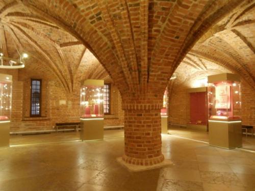 Владычная (грановитая) палата. 01 Владычная (грановитая) палата. 01