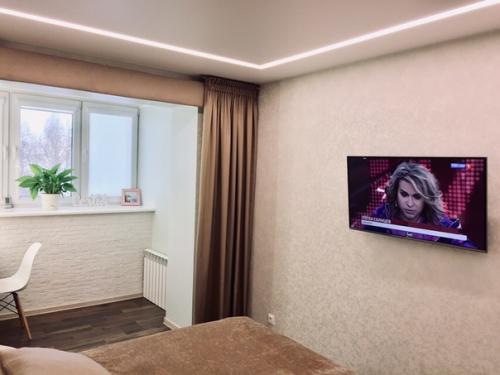 Спальня нашей подписчицы. 02