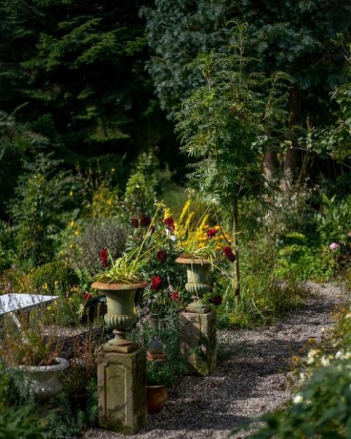 Мы планируем сад: для кинестетиков, аудиалов, визуалов. 02