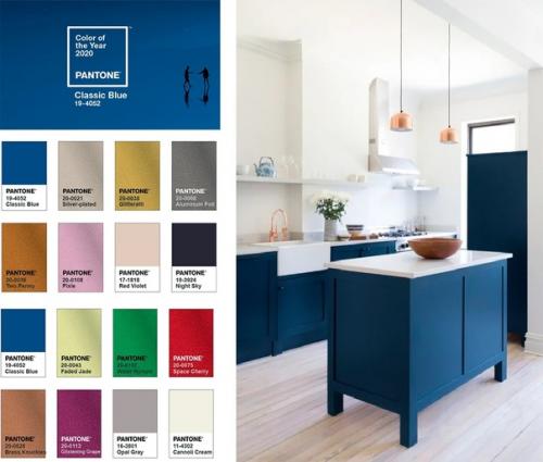 Назван главный цвет 2020 года. 01