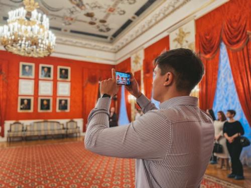 Мы новую рубрику промоскву_мосуфас запускаем. 06