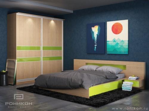 Как должна выглядеть холостяцкая квартира?  