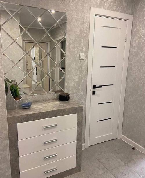 Квартира после ремонта. 07