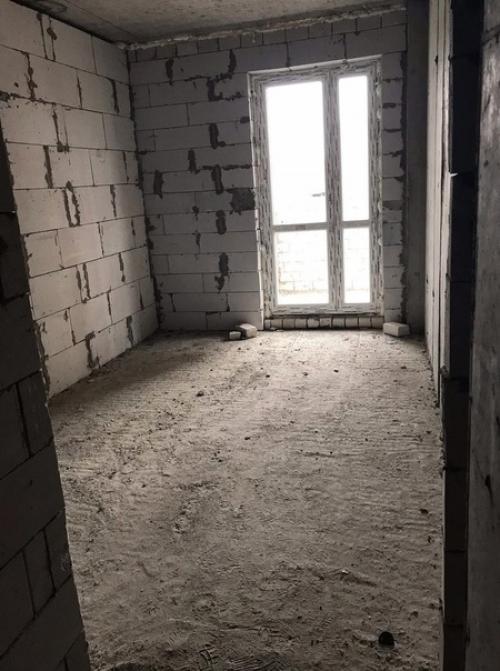 Моя квартира!  - Место где царит уют. 02