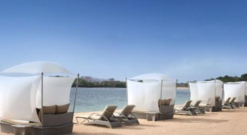 THE Westin Resort Nusa DUA 5* Deluxe ( Бали, Индонезия). 02