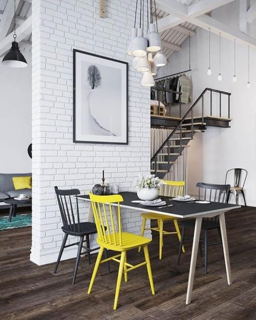 Сканди - стиль. Мода на скандинавский стиль уже не первый год продолжается. 02