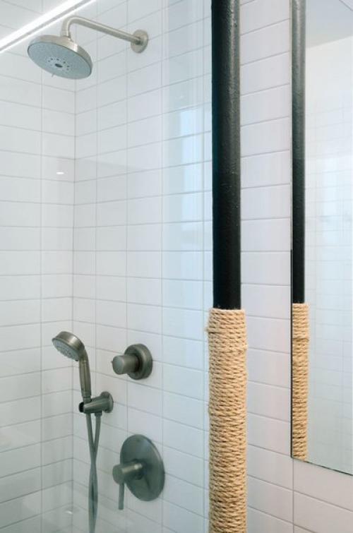 Квартира на Morningside Drive в Нью-йорке // 03. 02