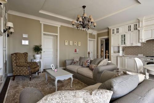 Прованс - это не просто стиль в дизайне интерьера, а уникальная возможность окунуться в атмосферу покоя и уюта. 06