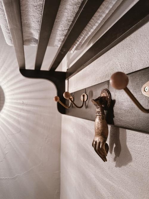 Давайте прогуляемся по квартире моей соседушки! 07