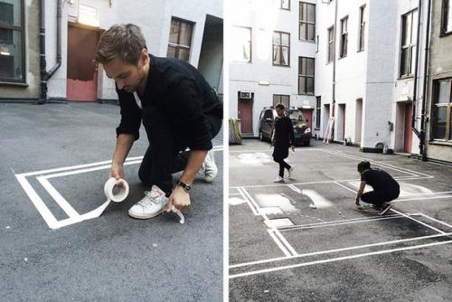 Всем известно трепетное отношение скандинавов к дизайну. 02