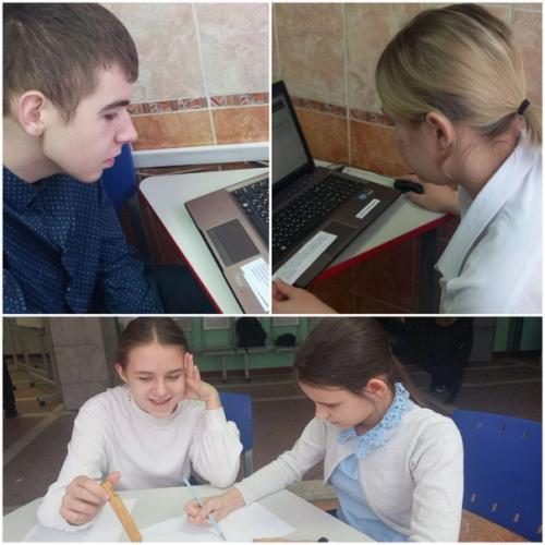 Всякому молодцу ремесло к лицу. 05