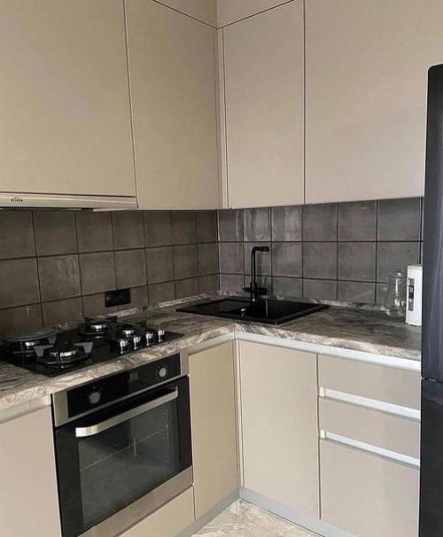 Квартира после ремонта. 03