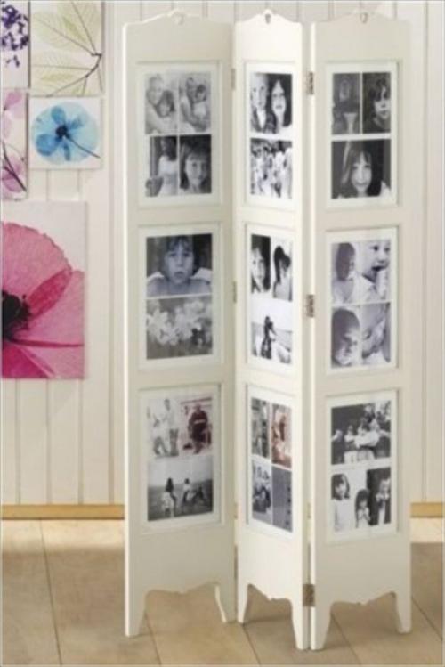 Загадочная деталь восточного интерьера и функциональное дополнение к маленькой квартире - ширма. 04