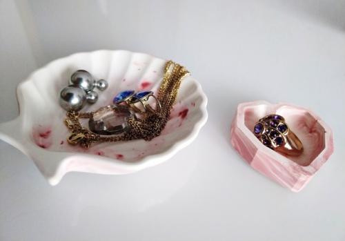 Выходные у меня прошли за рабочим процессом, создавала вот такие штучки. 02