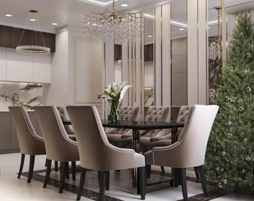 Дизайнер свой проект Интерьер для Яркой Жизни в ЖКRafinad назвала. 01