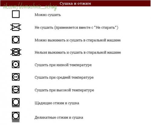 Секреты правильной стирки штор. 03