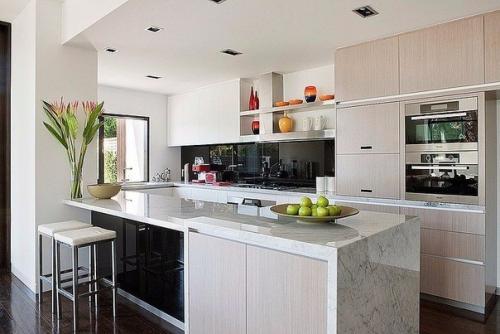 Дизайн дома, стирающий грани между внутренним и наружным. 06 Дизайн дома, стирающий грани между внутренним и наружным. 06