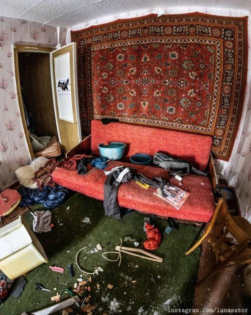 Заброшка@Mpre_View. 01