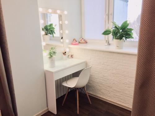 Спальня нашей подписчицы. 04