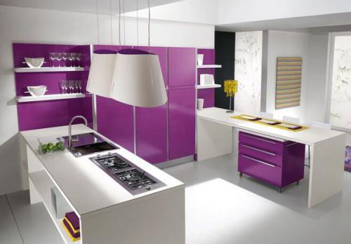 Типы вытяжек для кухни. 05