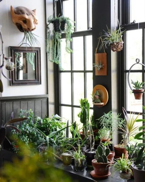 Уютная и расслабляющая обстановка в вашем доме - залог хорошего настроения и самочувствия. 04