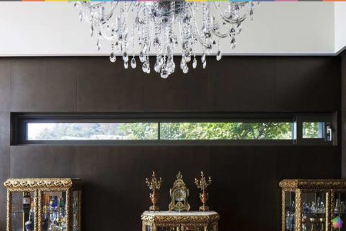 Два стиля для двух поколений одной семьи ч. 1. 04