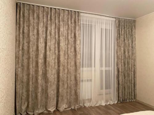 Шторы в современном интерьере заслуженно являются одним из основных элементов дизайна. 02