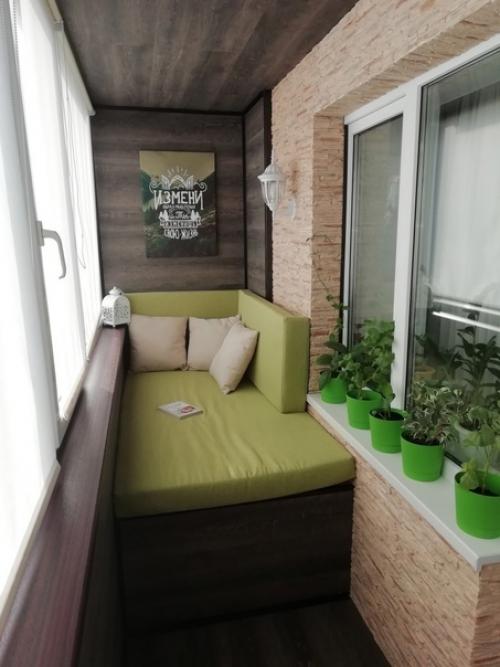 Наконец муж мою мечту исполнил. 04