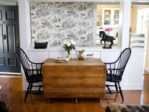 Виндзорские стулья и кресла - пожалуй, самый английский из всех типов мебели. 03