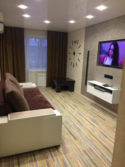 Ремонт от подписчиков. 01