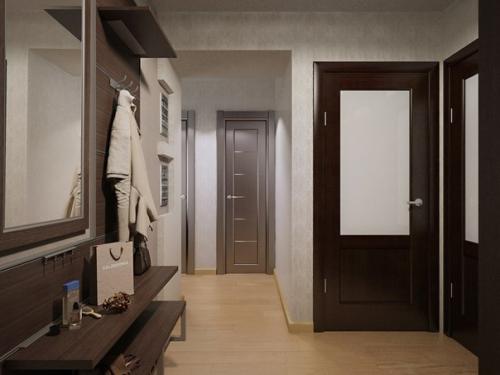 Дизайн интерьера 1-комнатной квартиры 35 кв. 04