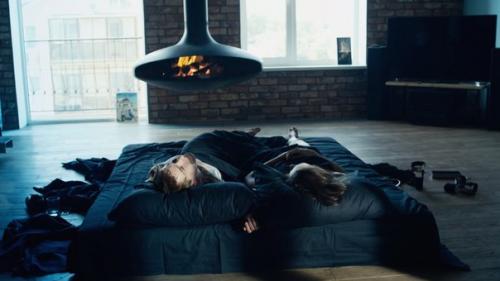 Двухъярусный лофт из сериала Метод, нижний Новгород. 02