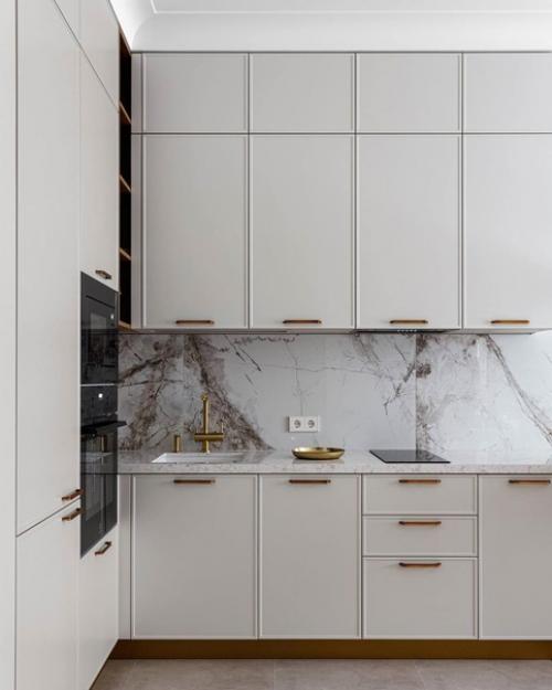 Дизайнер Ольга цурикова оформила квартиру 38 кв. 01