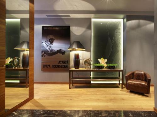 Стильные картины для интерьера. 03