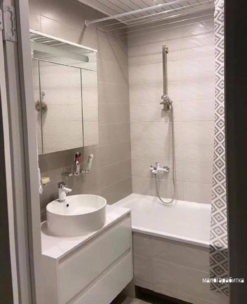 Результат ремонта. Получилось просто. 09