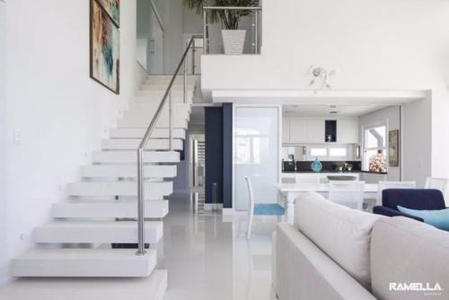 Дом гонт от студии Ramella Arquitetura (видео). 05