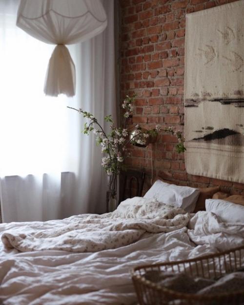 В этом уютном скандинавском доме все подобрано со вкусом. 02