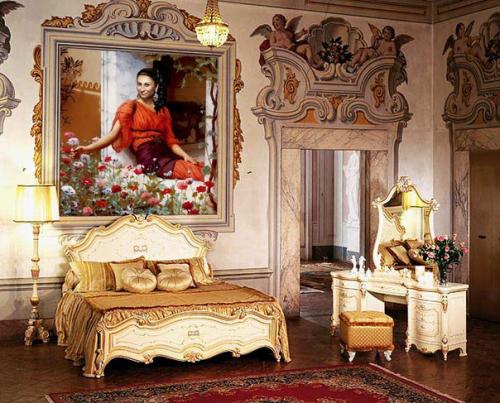 Стильные картины для интерьера. 05