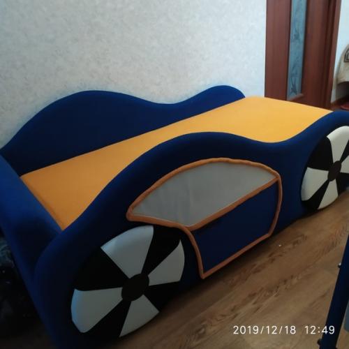 Мы в поисках хороших вещей! 01