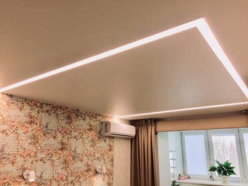 Спальня нашей подписчицы. 07