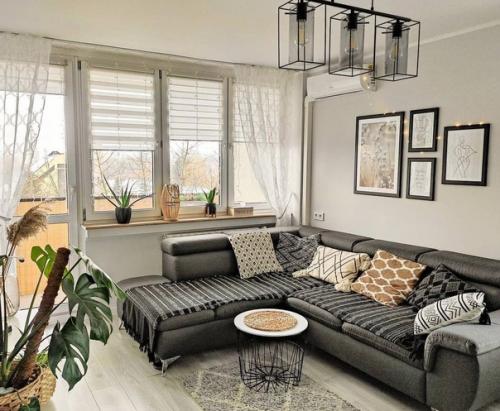 Красивый интерьер. В светлых тонах. 03