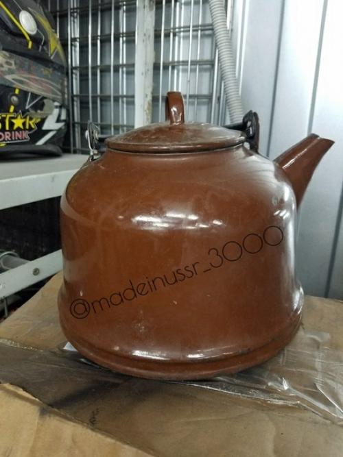 Жена сказала, что хочет люстру на кухню. 01