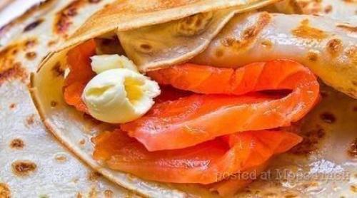 15 самых вкусных начинок для блинчиков. 01