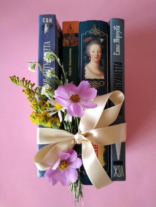 Мне всегда очень нравилась история Франции до революции: Валуа, бурбоны, король - солнце и его многочисленные фаворитки, эпоха рококо и Версаль. 06