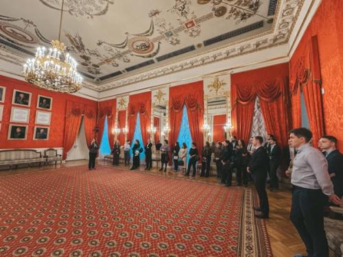 Мы новую рубрику промоскву_мосуфас запускаем. 03